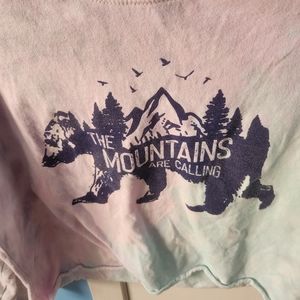 Longsleeve t-shirt